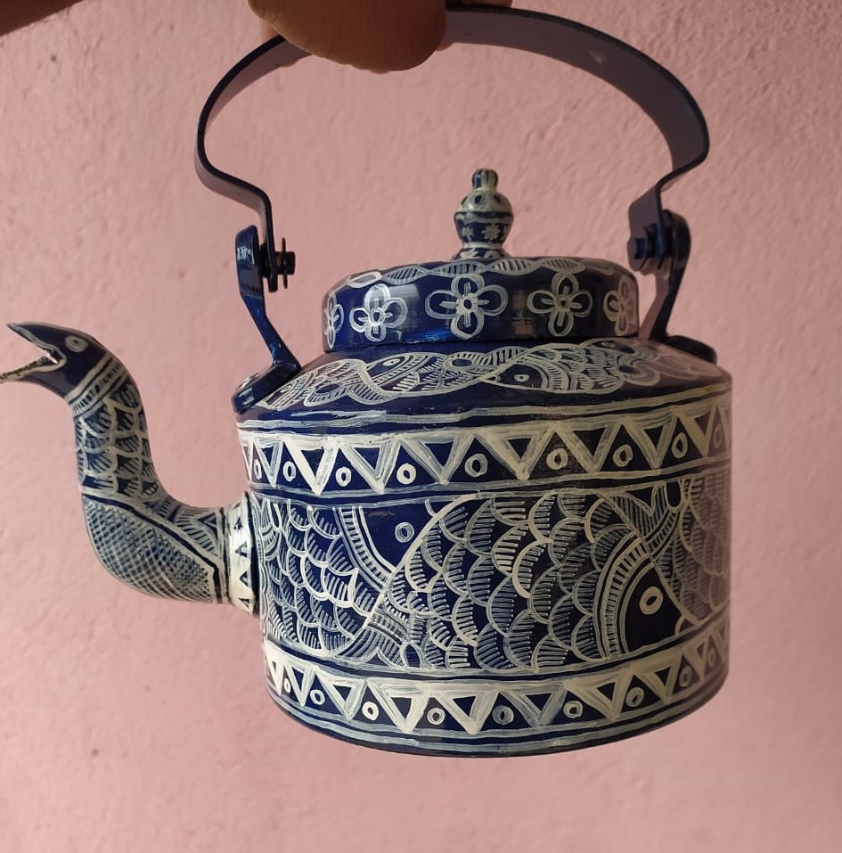 natural and artistic